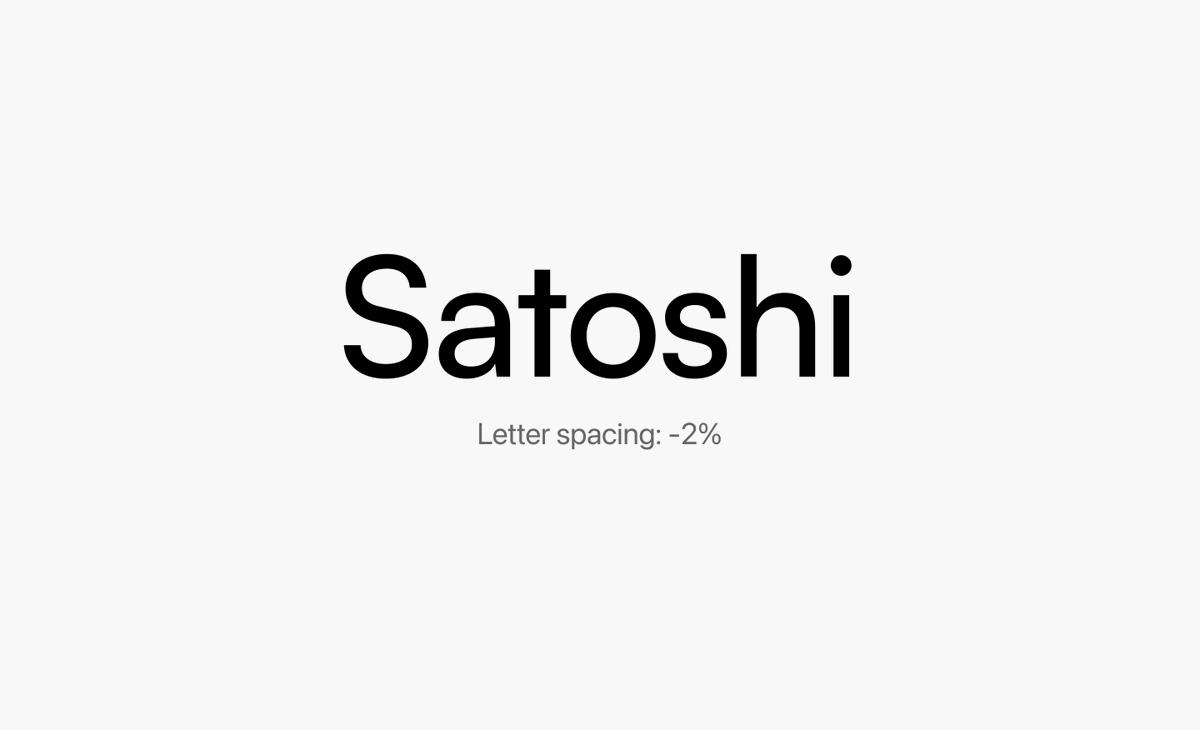 shipwithnick's tweet photo. here's a few fonts I’ve been loving lately

save these for your next project https://t.co/3sOSMvFoPj