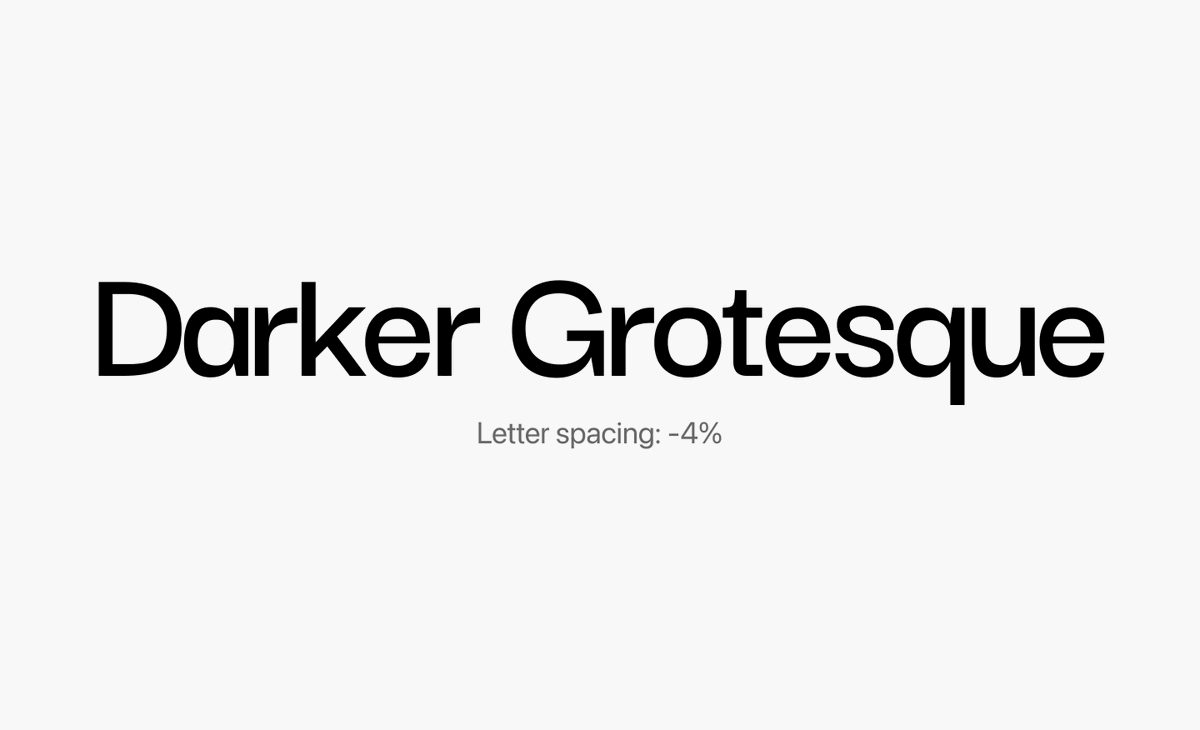 shipwithnick's tweet photo. here's a few fonts I’ve been loving lately

save these for your next project https://t.co/3sOSMvFoPj