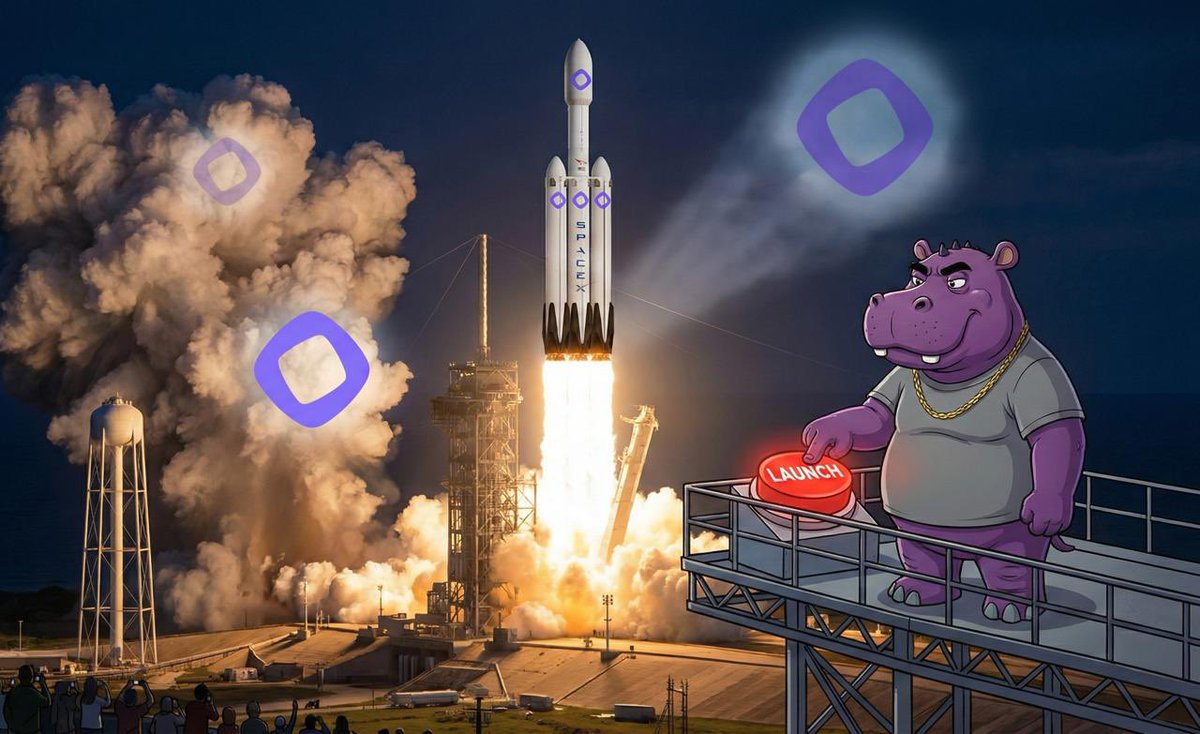 bigmon_monad's tweet photo. 0xE69Bd6b5C7ac6bc254776CF101b3585b3f787777

$BIGMON is live on NADFUN! 🟢

Buy now. ⚡️⚡️

#monad #memecoin #memecoins #pumpfun https://t.co/PwNIYK2WJE