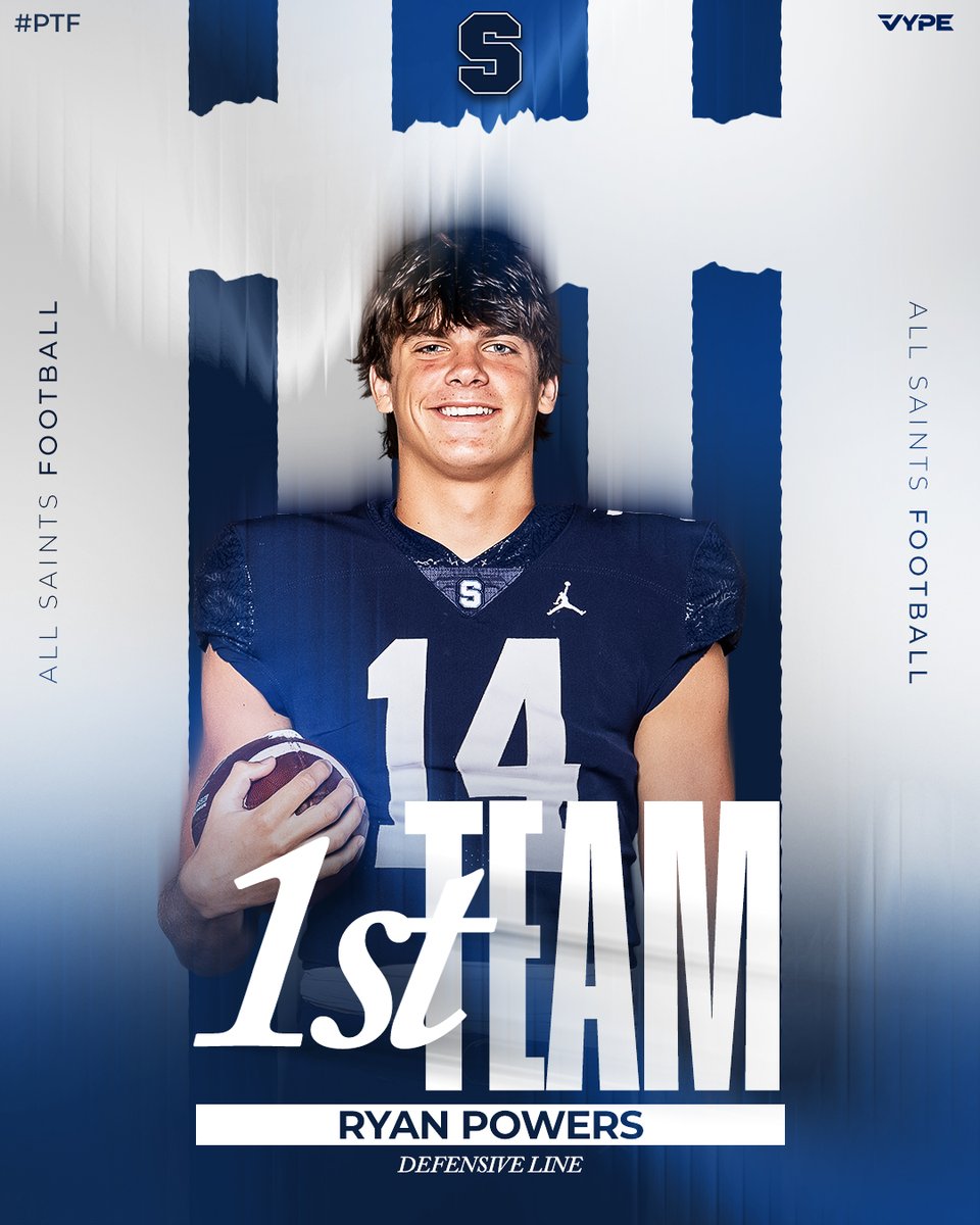 All Saints' Athletes tweet media