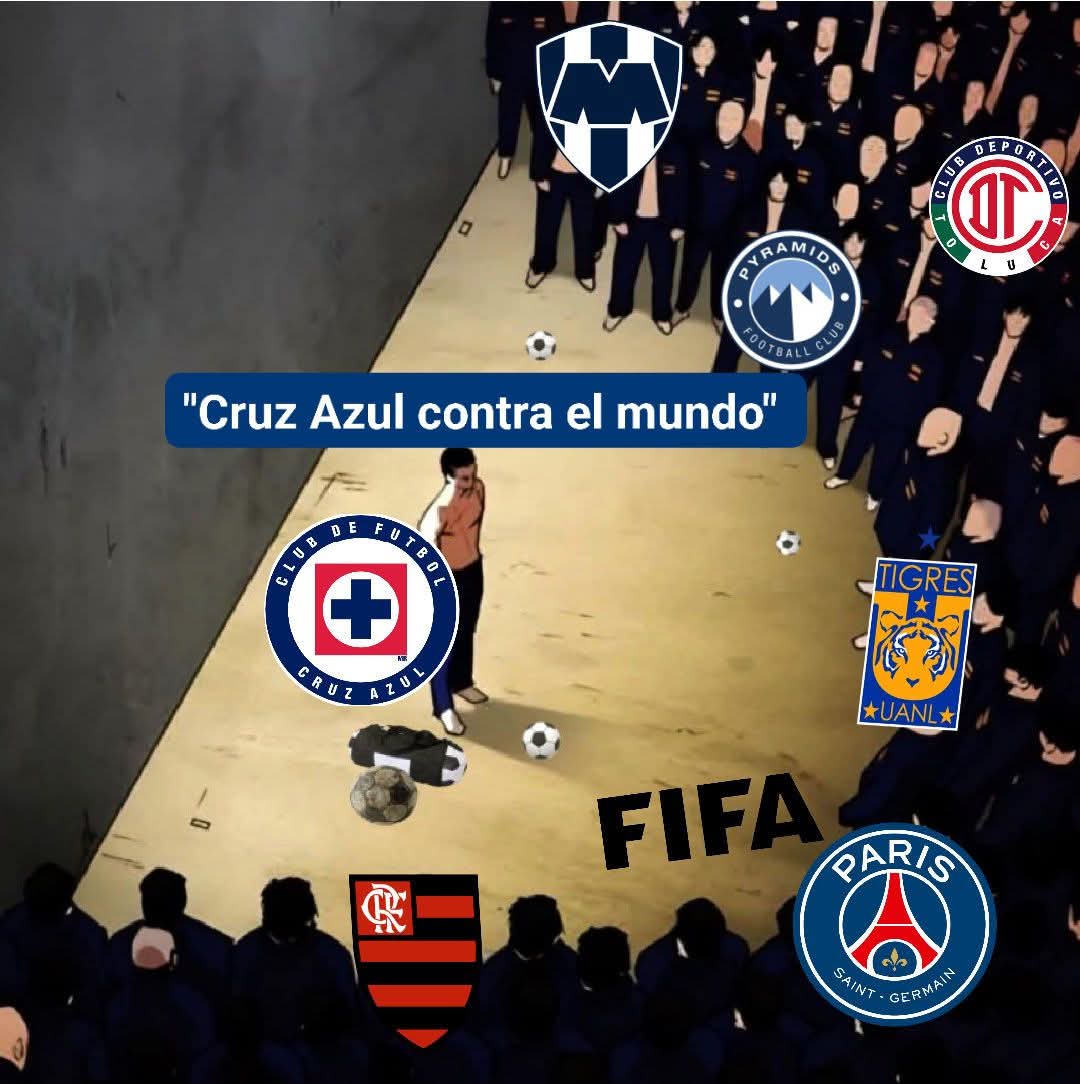 Kavit17's tweet photo. Miedo y 🏟️ son dos cosas que no tenemos  ...

Déjense venir https://t.co/zhNqVZrUi5