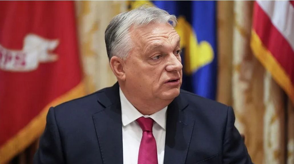 🇭🇺❌🇪🇺
ORBÁN FA CAUSA.
 
"I burocrati di Bruxelles stanno cercando di aggirare il veto dell'Ungheria, riclassificando le sanzioni energetiche come 'politica commerciale'. Questo è illegale e viola l'idea stessa dello Stato di diritto. L'Ungheria denuncerà la Commissione: l'abuso
