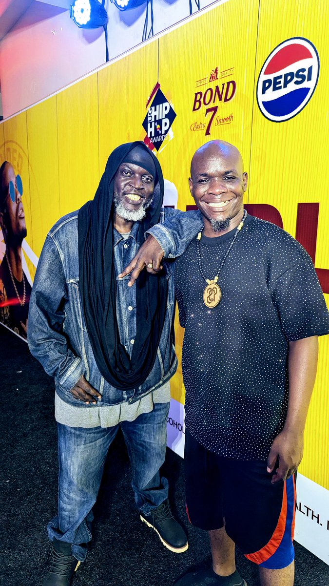 #Ughiphop2025 x <a href="/BABALUKU/">BABALUKU</a>
<a href="/officialughha/">#UGHipHopAwards2025</a>