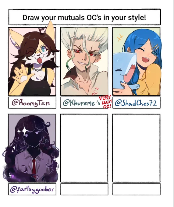 2 left!!! moots only 