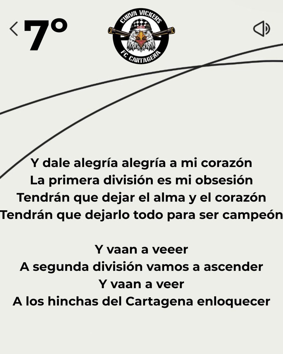 CURVA VICKERS tweet media