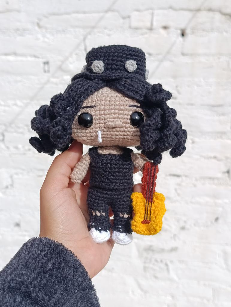 _lorena14's tweet photo. Hoy entregué este Slash 🥰 https://t.co/xO7EWshhIr