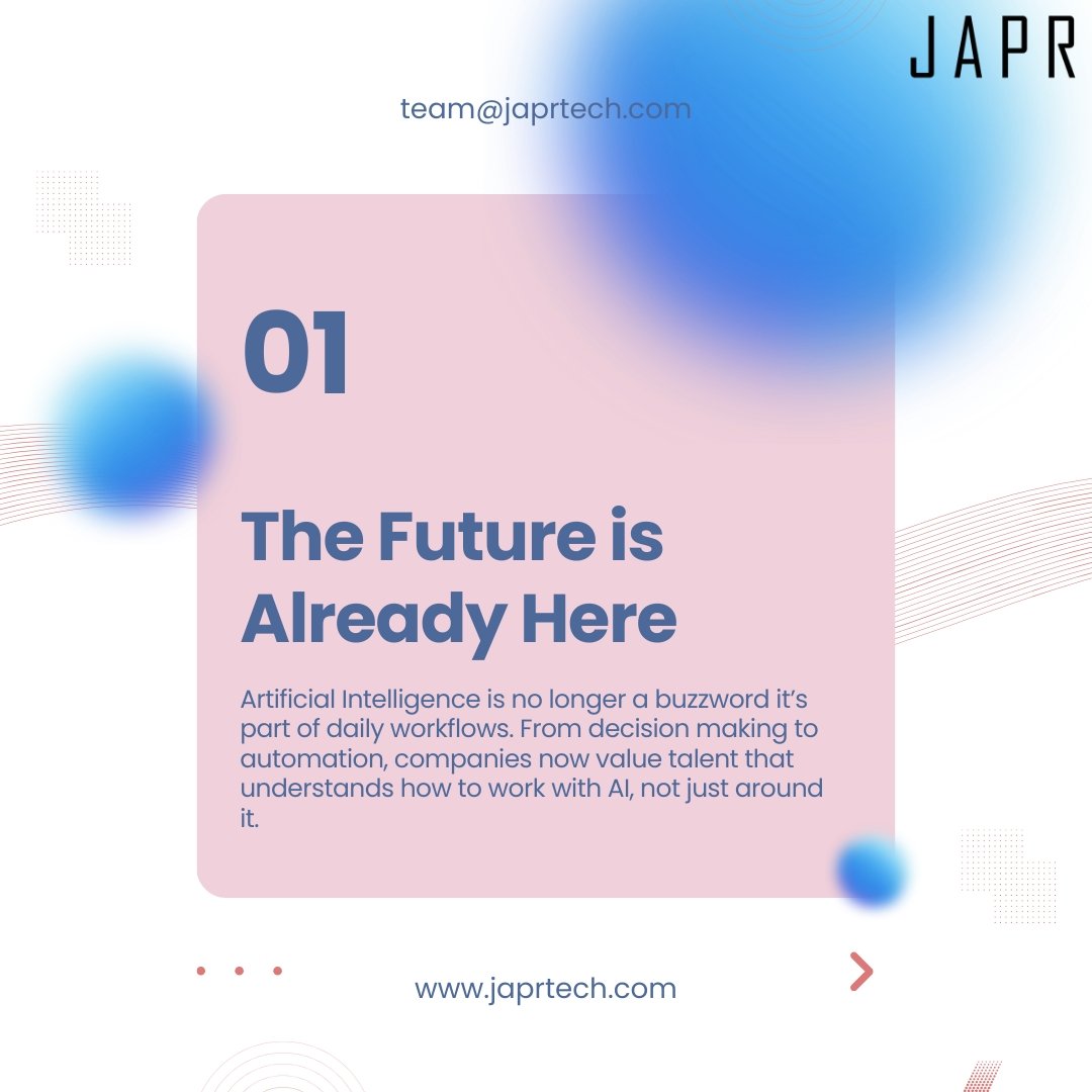 Japrtech tweet media