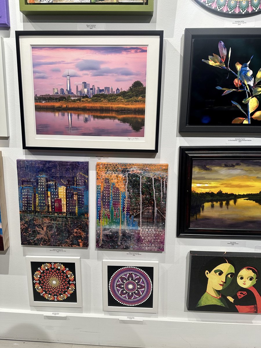 Rekha Krishnamurthi tweet media