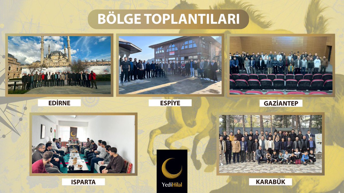 YediHilal tweet media