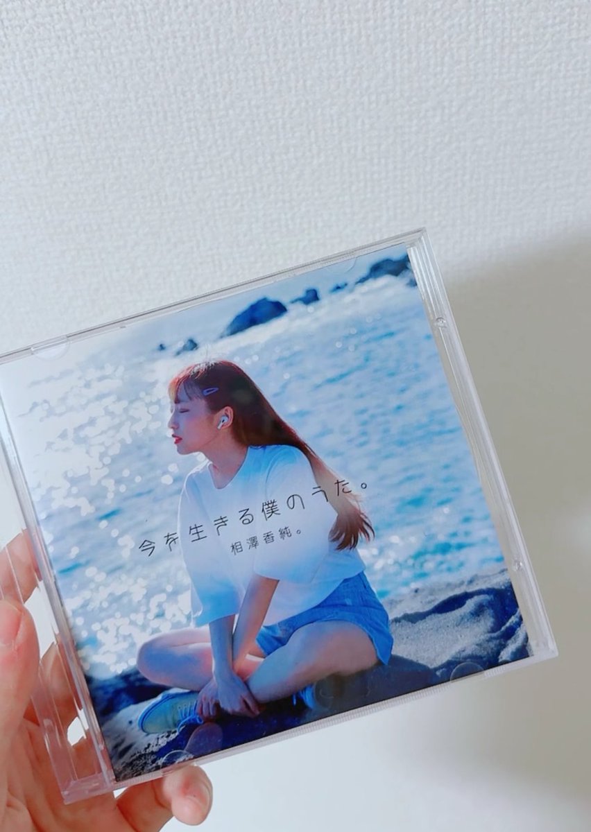 深夜にすみません！ 明日朝投稿出来なそうなので 2ndアルバムフォト