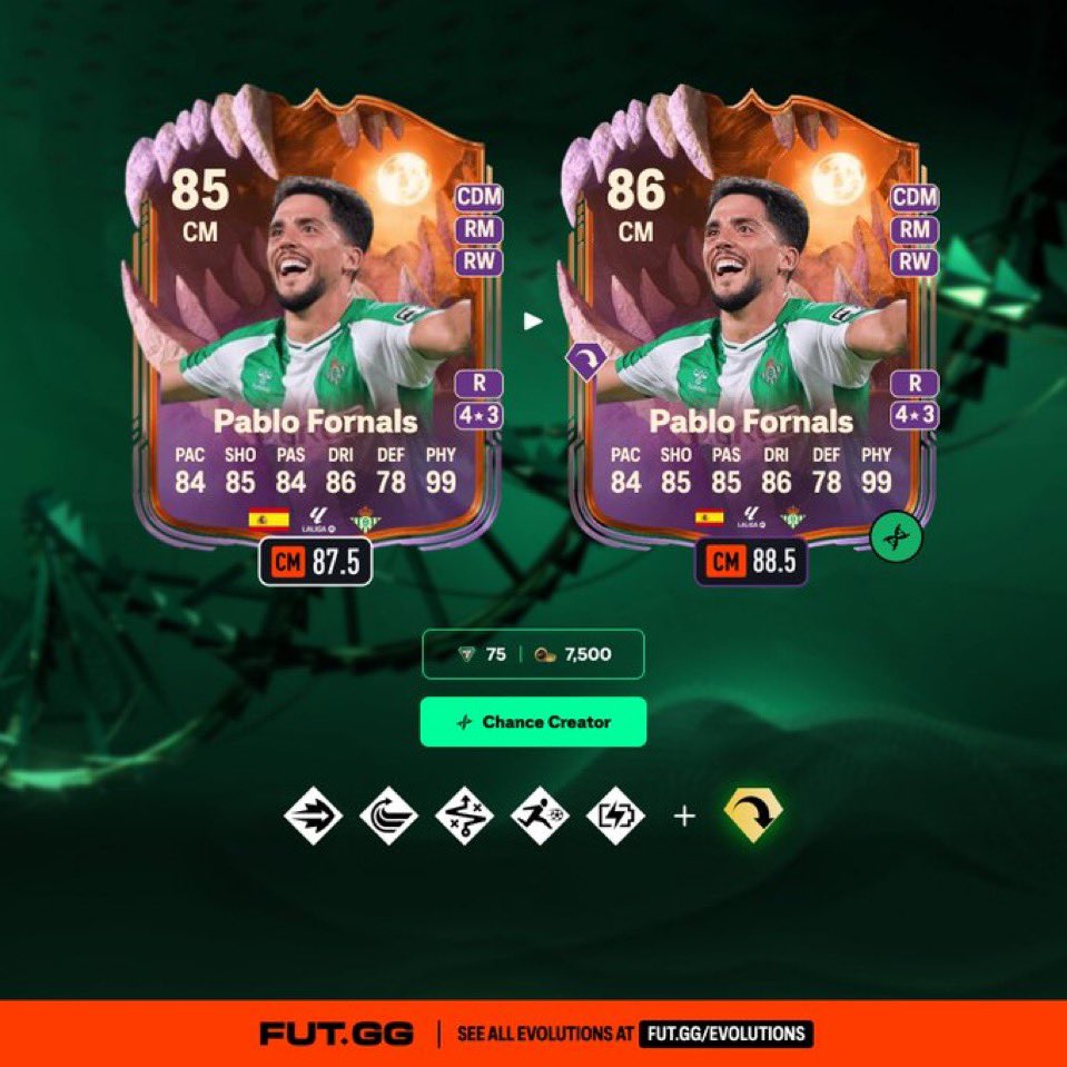 توفرت تطويرة جديدة مدفوعة تزيد الباصات🧬

تكلفتها 8K كوينز او 75 بوينت ✅