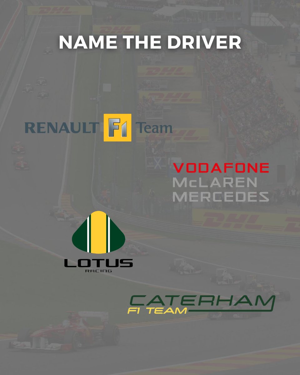 Goodwood Road & Racing tweet media