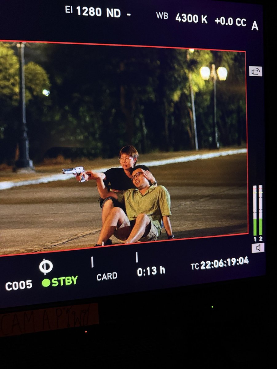 คุณธีร์ ช่วยบ่าวด้วยค่าาาาาาา #MeAndTheeSeriesEP4