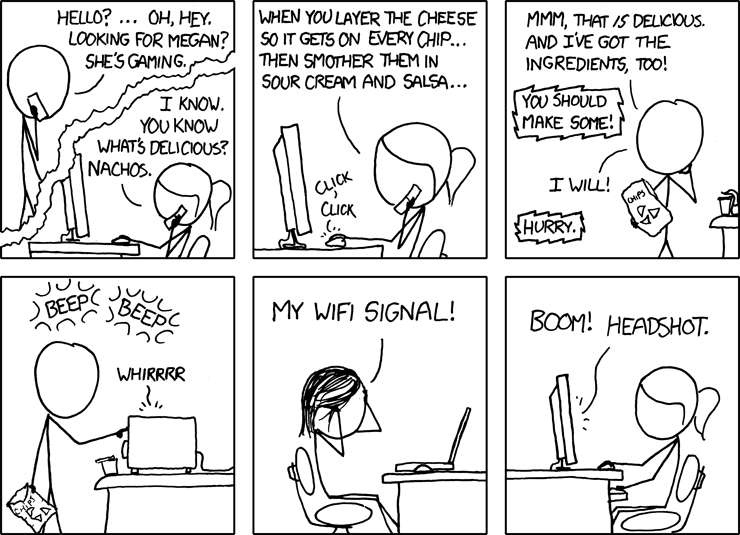 criskingdom's tweet photo. @nikstankovic_ Nobody posted xkcd 654 yet? https://t.co/eWfPJ93EPf