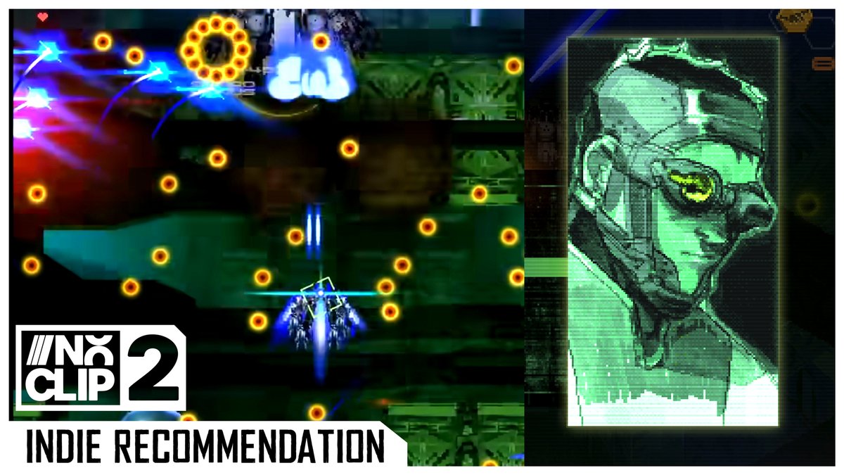 noclipvideo's tweet image. BIRDCAGE by @PolygonBirdDev is an fantastic narrative bullet-hell game with a captivating PS2 presentation.

noclip_2 Recommends BIRDCAGE:
youtube.com/watch?v=_LKDtc…