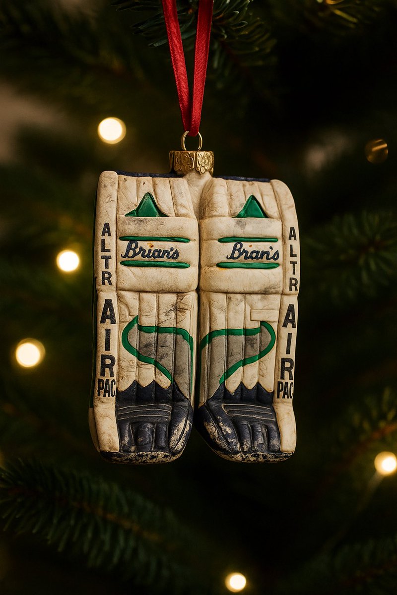 SecondStringLC's tweet image. ‘Tis The Season 🎄
……
🌐 secondstringleather.com