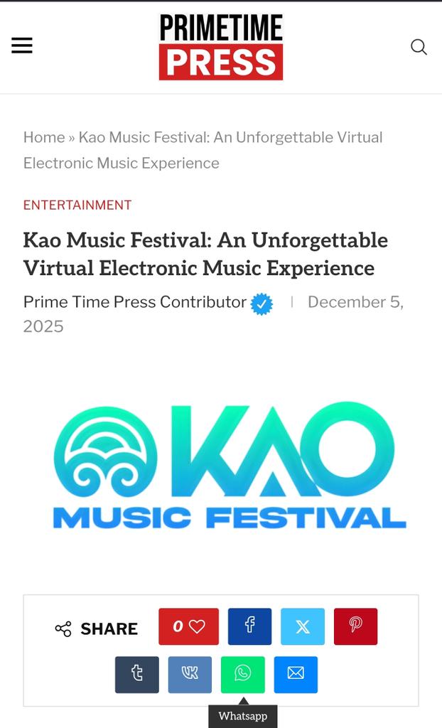 Digital Mediaverse tweet media