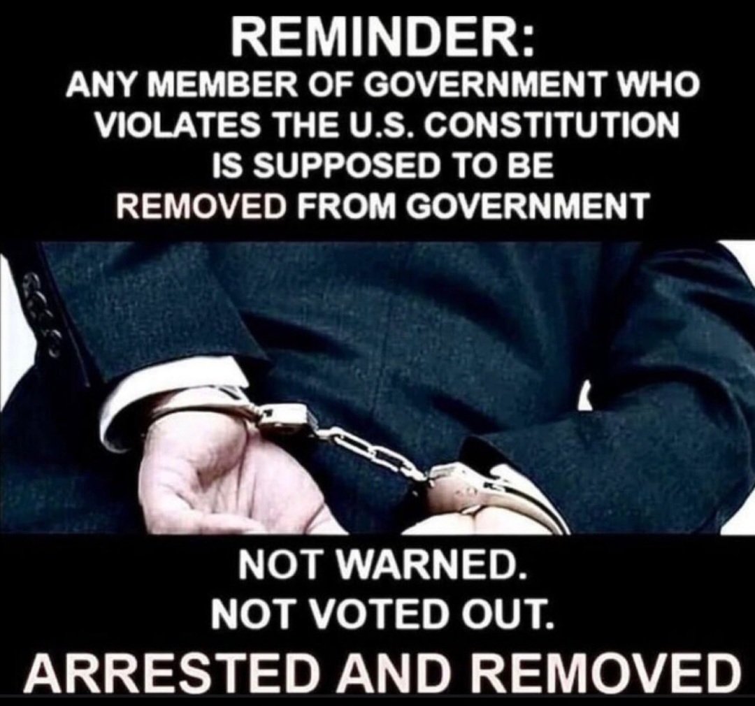 clifffulmer's tweet image. See how she's being a domestic threat? She's got to be removed from office! @SpeakerJohnson its time to remove this and other Representatives who are creating this! They are not following or abiding their oath to the Constitution! They need to be