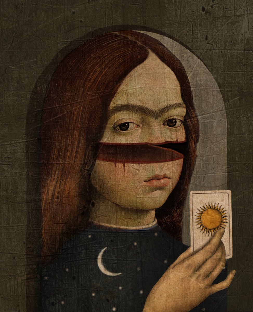 Left or Right? 

Art: <a href="/PKhazaeee/">parisa_khazaeee</a>