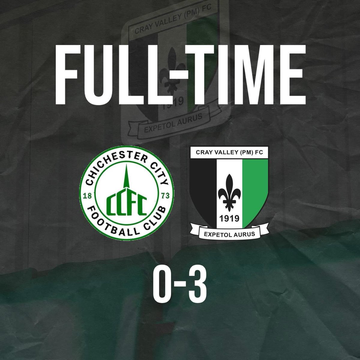 ⏹️ Dan Ajakaiye scores two goals in two minutes before Ibby Albani seals the deal on an emphatic away victory 😮‍💨

#WeAreSE9 🟢⚫️