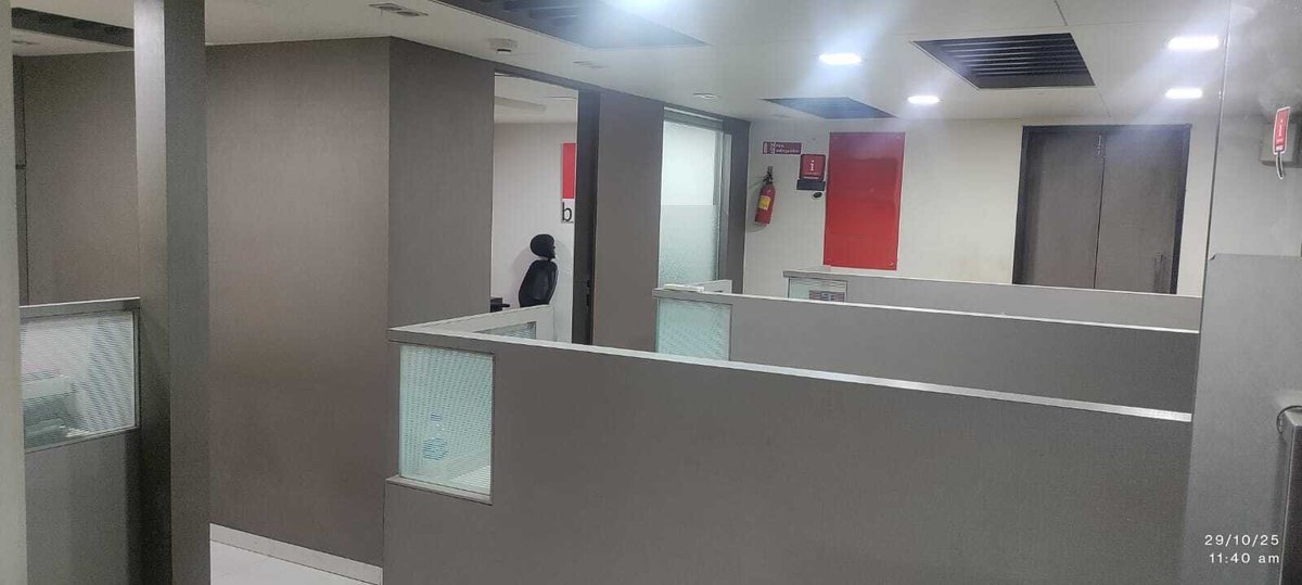 propertymumbai's tweet photo. Require Offices for Rent in Mumbai? Don't Spend Your Time Searching. Just Call
Bombayproperty
+91 9819825071

Your Mumbai Property Consultants with 1000's of Options

https://t.co/2EojDpQzs4

#Mumbai #officesforrent #offices #rentoffice #officeforrentinmumbai https://t.co/VhmSzZxDZW