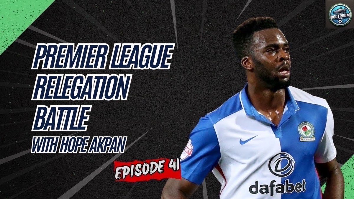 The Bootroom tweet media