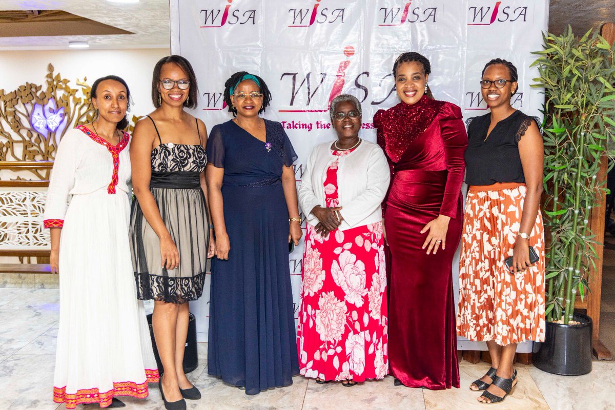 WomenInSurgeryAfrica tweet media