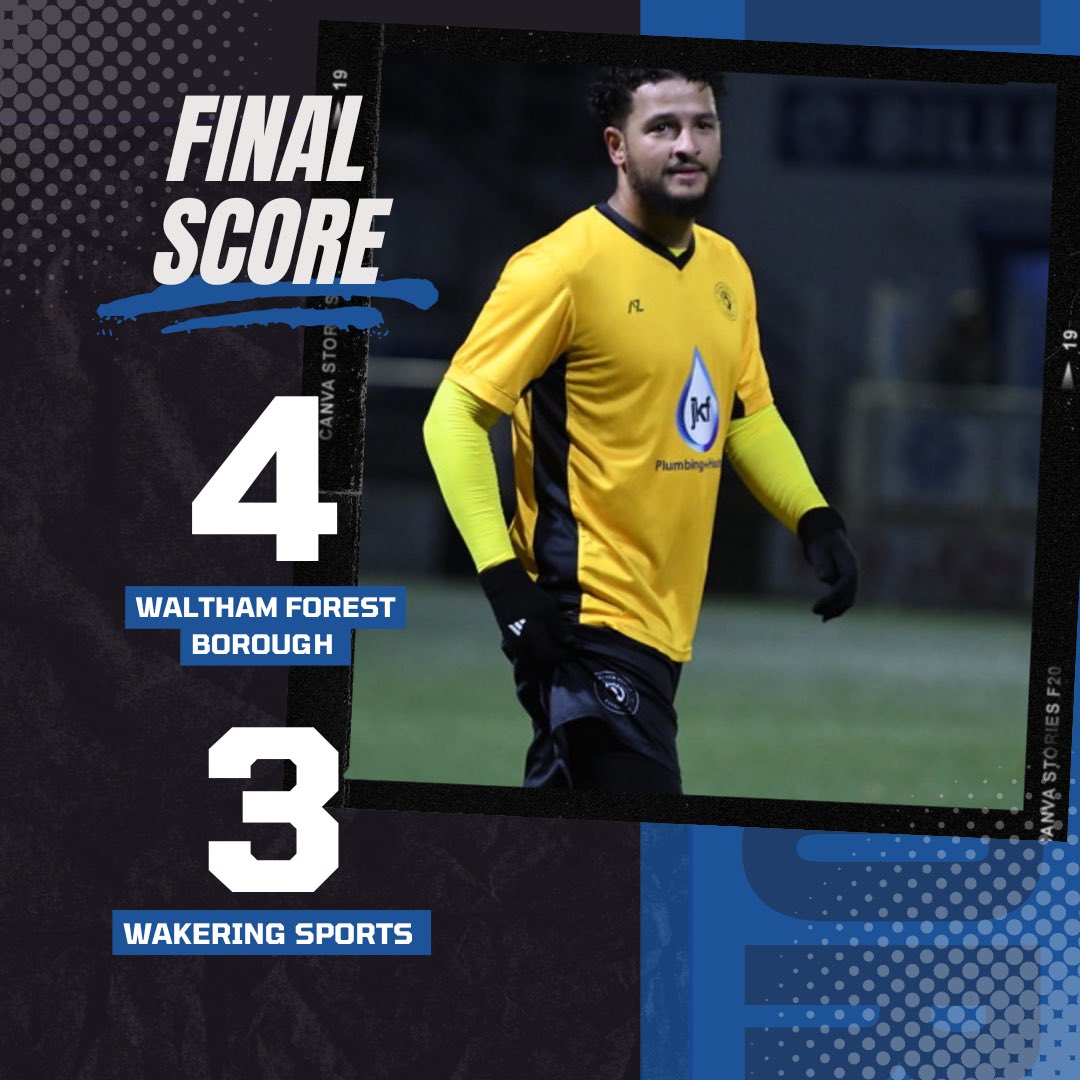 Another excellent result as we make it 12 unbeaten in all competitions. This win puts us into the Qtr final to be played in March. UTP🦚
<a href="/EssexAllianceFL/">Essex Alliance FL</a> <a href="/EssexCountyFA/">Essex County FA</a> <a href="/NonLeagueCrowd/">Non League Crowds</a> <a href="/NonLeagueHQ1/">NonLeagueHQ</a> <a href="/NL_Bible/">Non League Bible</a> <a href="/NonLeagueMaps/">Non League Maps</a> <a href="/NonLeagueNews/">NonLeagueDaily — By Betting.co.uk</a> <a href="/NonLeagueGuys/">The Non League Promoters</a> <a href="/nonleaguevol/">Non-League Volunteers</a>