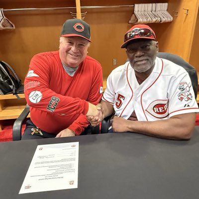 Tim Pompos tweet media