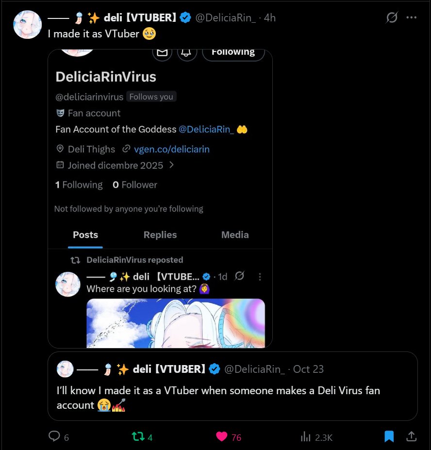 DeliciaRinVirus🪢🩷 tweet media