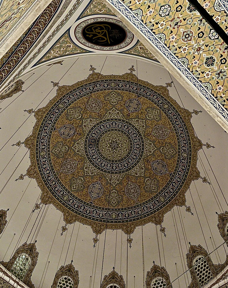 05.12.2025
Selimiye Camii yatsı namazı