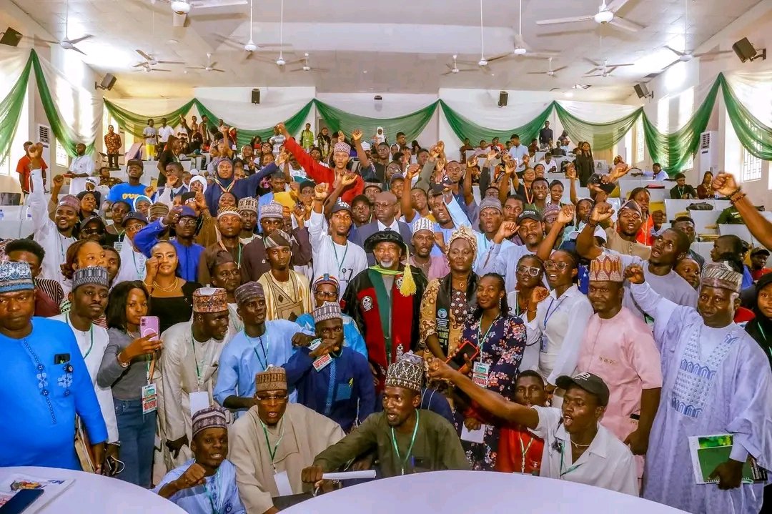 NATIONAL ASSOCIATION OF AGRICULTURAL STUDENTS' tweet media