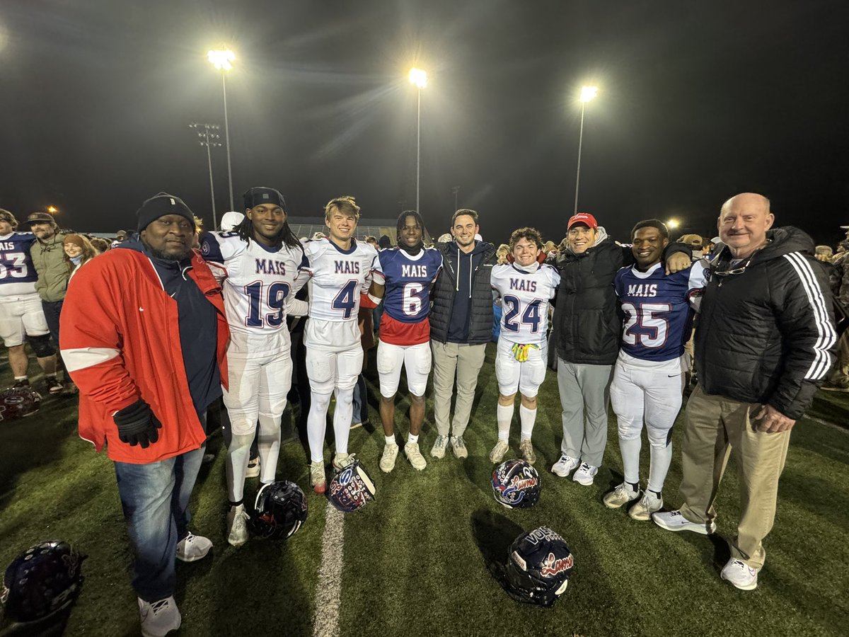 LamarSchool_fb's tweet image. Proud of these guys for representing Lamar in the 4A All-Star game!

@D1JALIN 
@Jacksonwhitcom2 
@Keal1k 
@Tyler_Brown06 
Luke Morrow 

#WeAreLamar