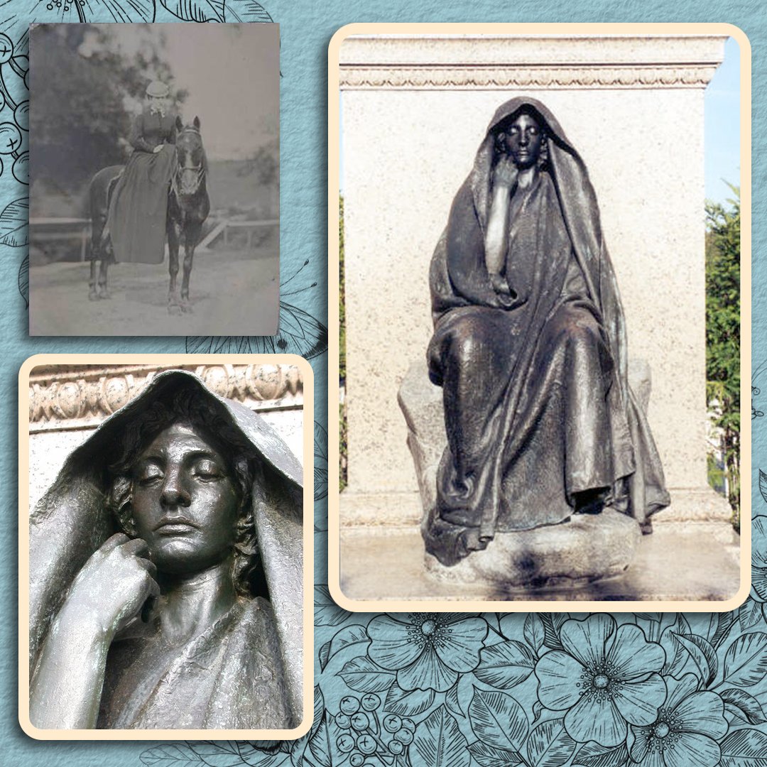 Find a Grave tweet media