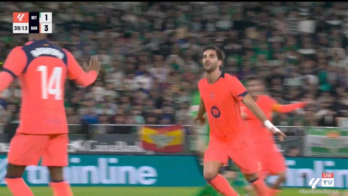 theberneese's tweet image. GOAAAAAAAL FERRAN TORRES  HATRICK WHAT A PLAYER