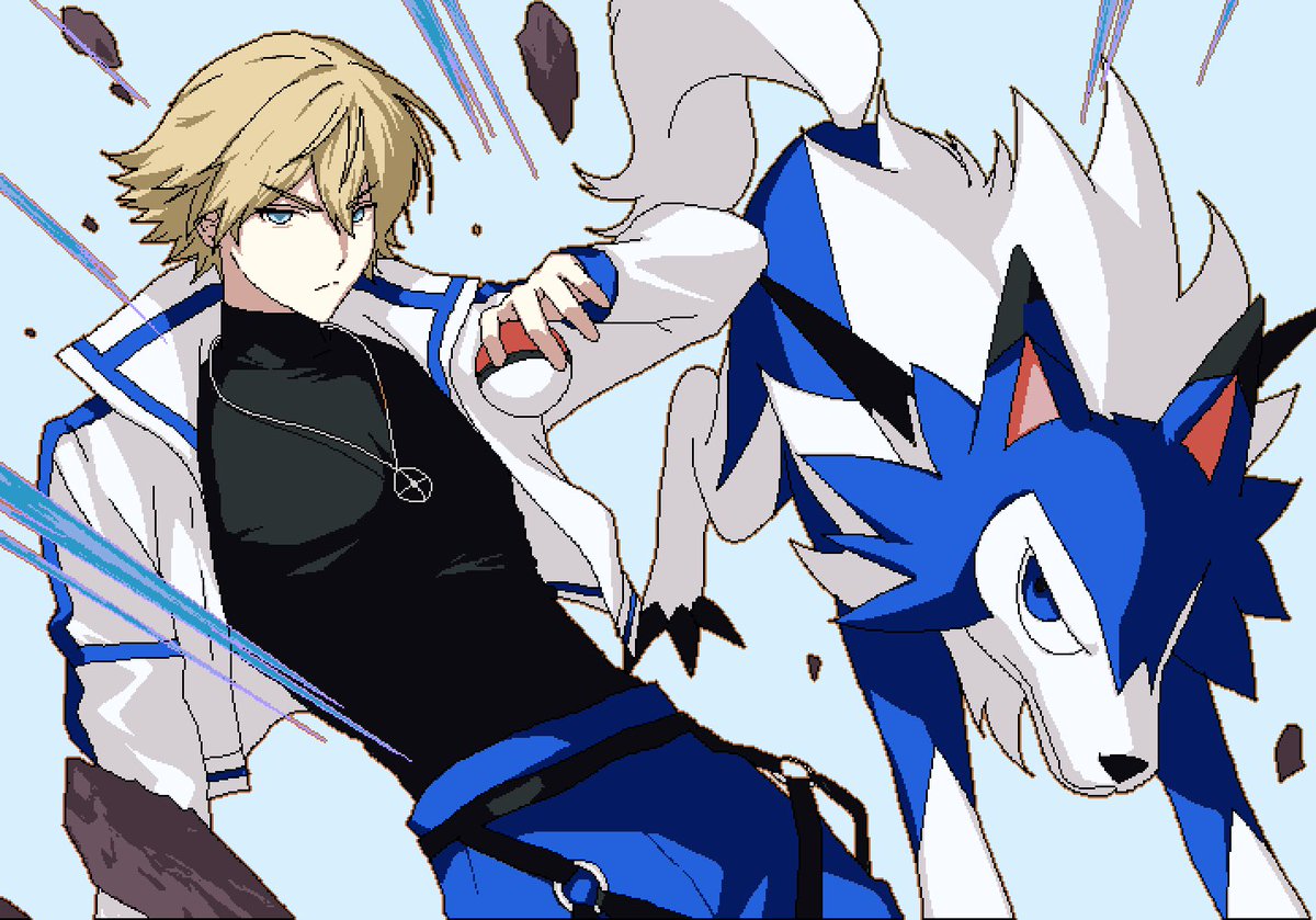 ૮ ֊ ̫ ֊ ა tweet media