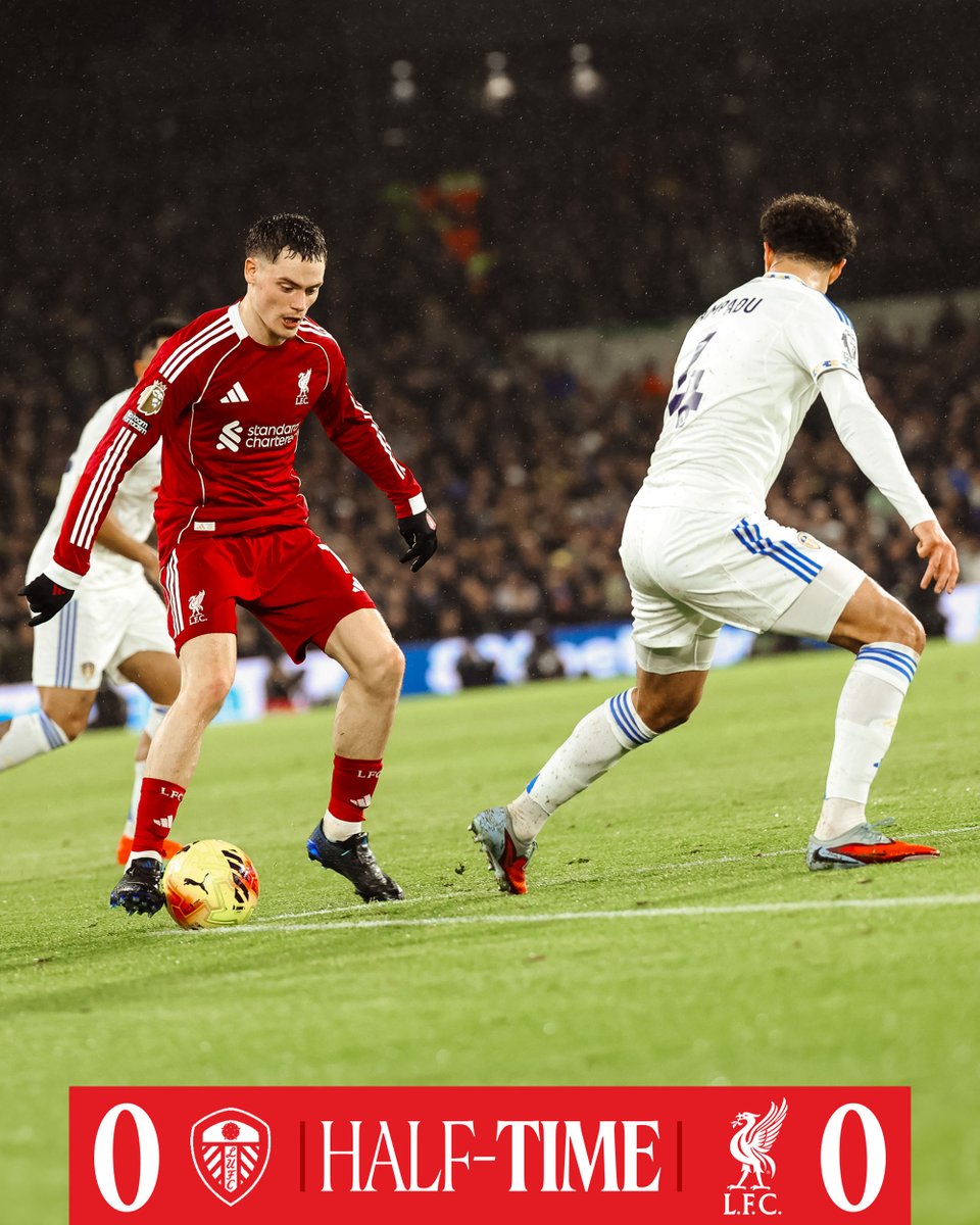 Liverpool FC tweet media