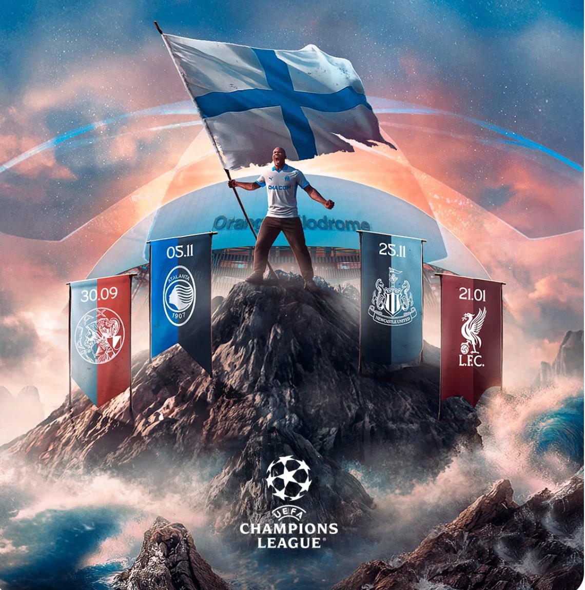 VirageD's tweet photo. « Tous le virage DP, unissons nos efforts.
Combattre pour l’#OM à la vie, à la mort… »
Sur ce réseau, on a rien à envier aux viés de paris, il y a les mêmes supporters, voir des pseudos compte infos.
Heureusement qu’ils ne viennent pas au stade.
#teamom #LOSCOM #CASSEZVOUS https://t.co/I4myTcYSI6