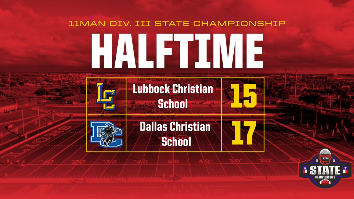 TAPPS Football tweet media