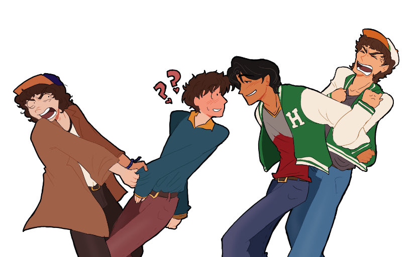 here’s no text versions!