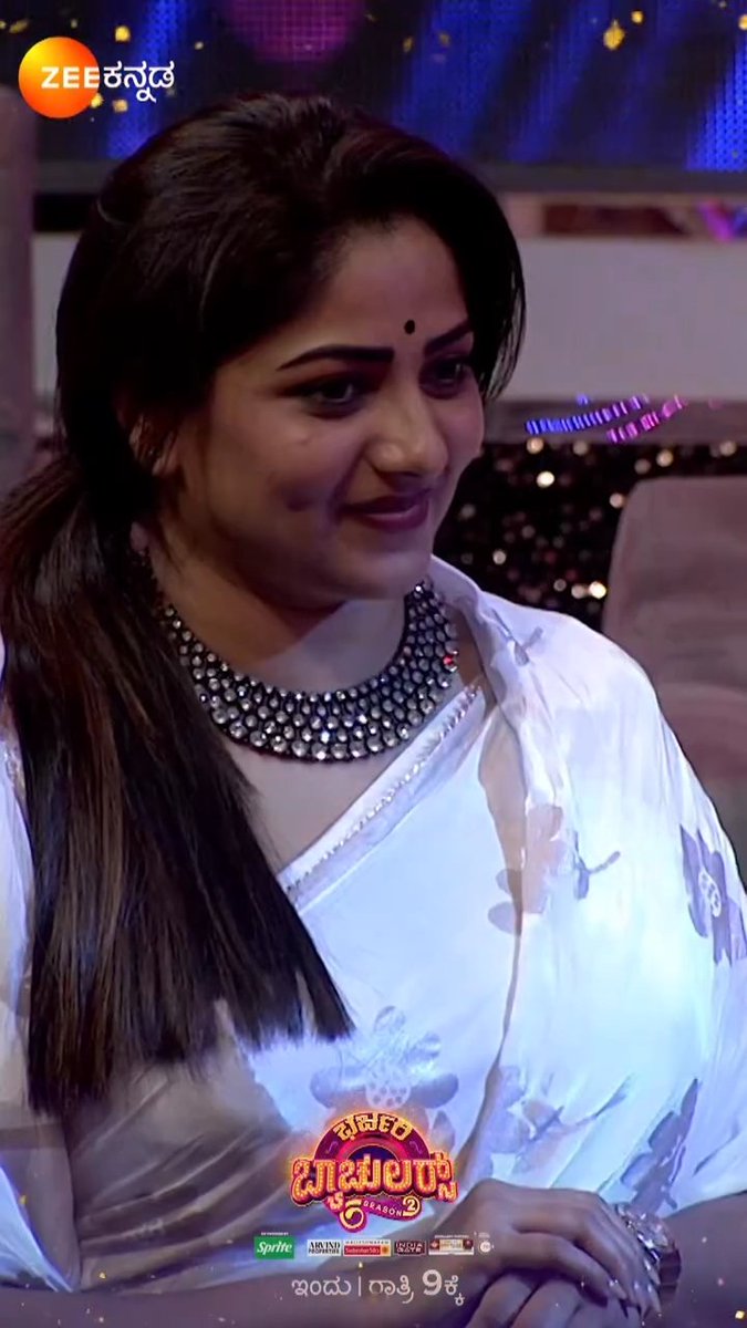 StanlyNaveen's tweet photo. @RachitaRamDQ Wow wow wow ♥️♥️♥️ https://t.co/lioYT8WB0e