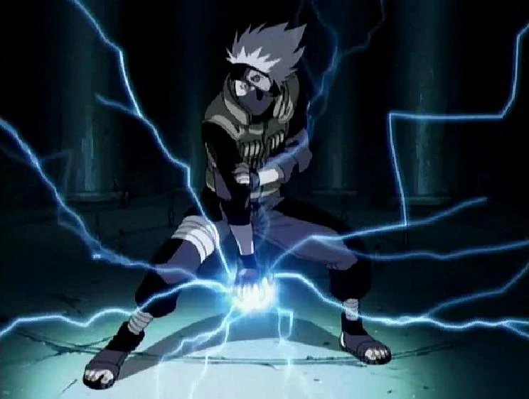 forcabarca_ar's tweet photo. Chidori https://t.co/JQcEUnvFzL