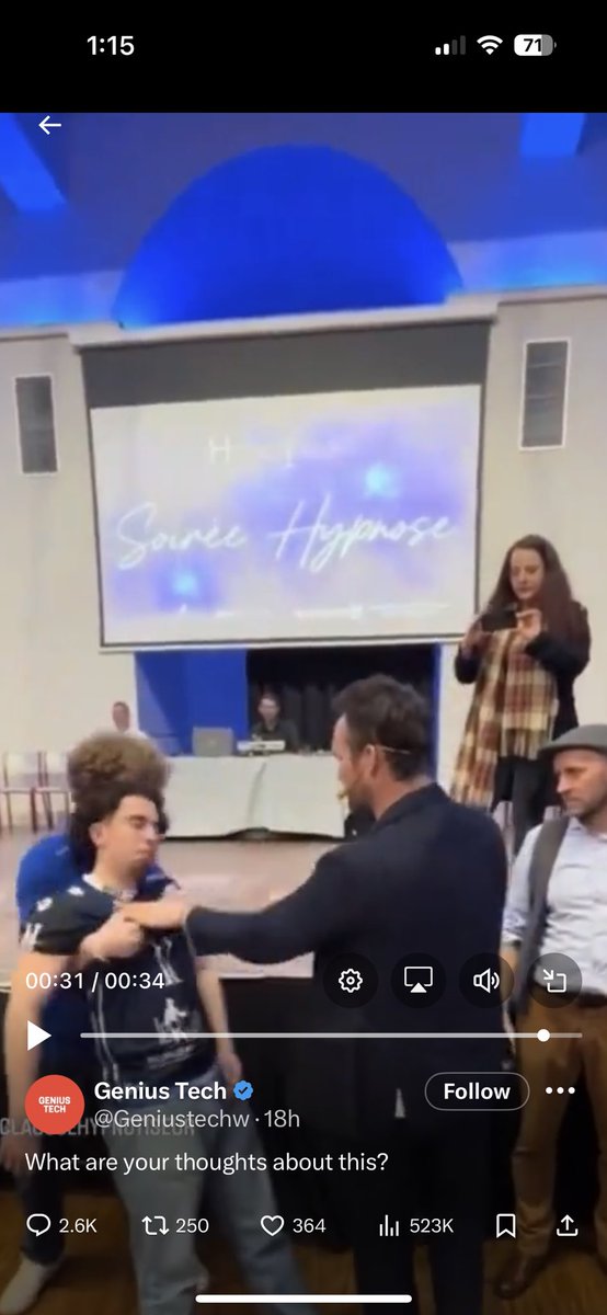 James Willingham tweet media