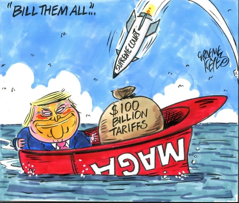 More wit and wisdom from <a href="/KeyesGraeme/">graeme keyes</a>