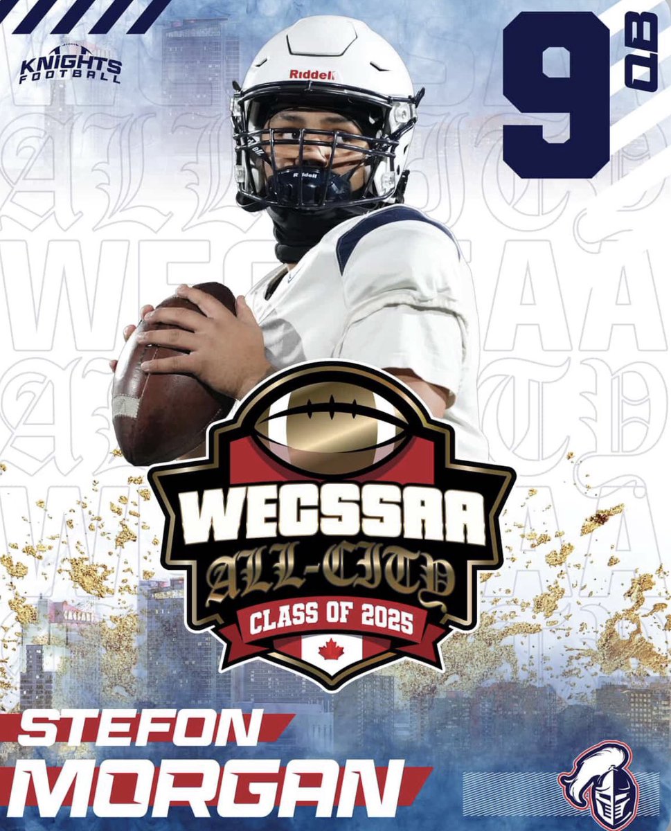 Stefon Morgan tweet media