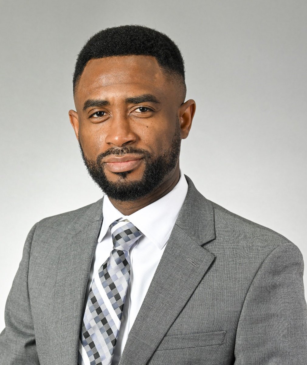 Olanrewaju Adeniran, MD tweet media