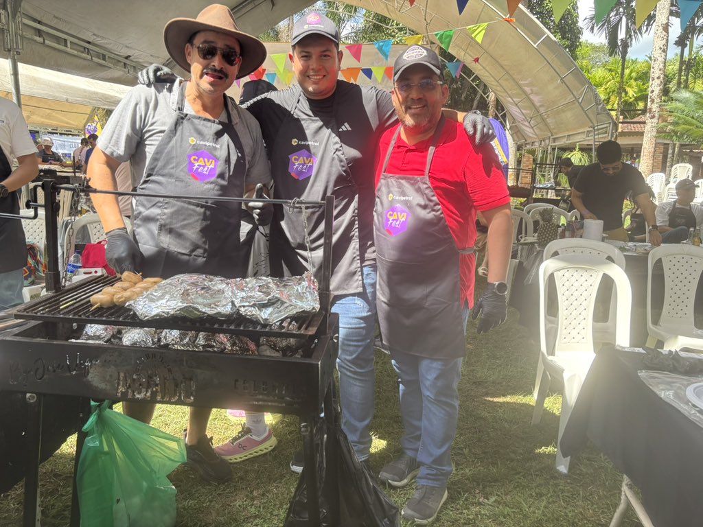 Cavifest! 2025 <a href="/Cavipetrol/">Cavipetrol</a>