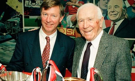 Our Academy and youth system’s biggest backers and hence the biggest “Carringtonsexuals” are these two great men.
Proud company to share as a United fan ❤️

(Although technically one of them didn’t operate from Carrington)