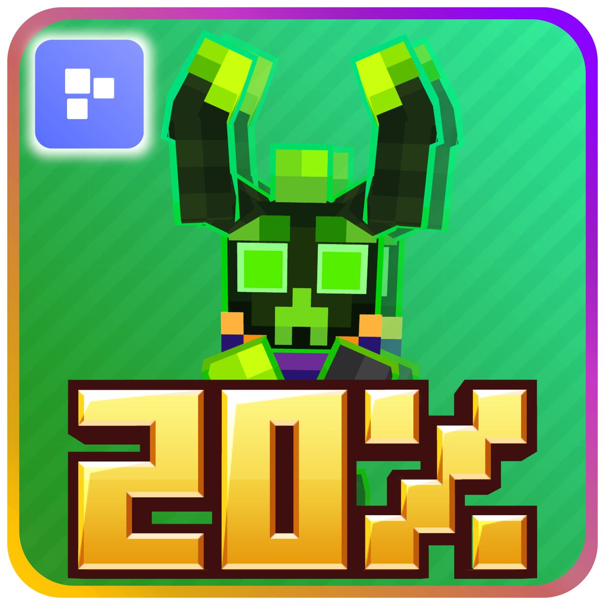 Crepak_'s tweet photo. 💚THE COURSE HAS LAUNCHED!💚 
"Quick Start with Blockbench"

This course, created personally by me, will teach you how to create 3D models for Minecraft! Beginner mistakes, palette creation rules, and 3+ hours of video await you in the course!

20% - START
https://t.co/z9i8G8Xizd https://t.co/L148MAHHGZ