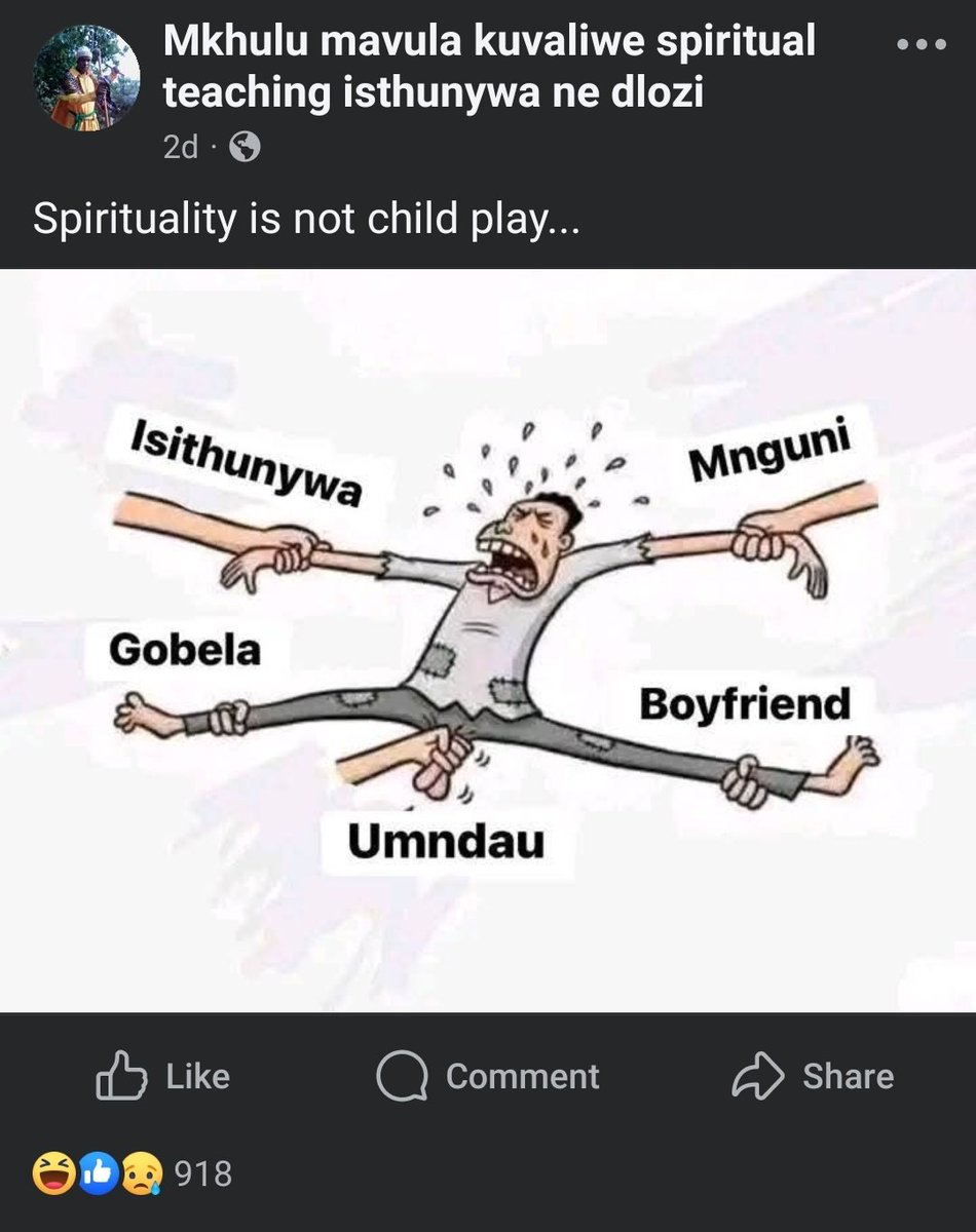 Mzilankatha †🪐 tweet media